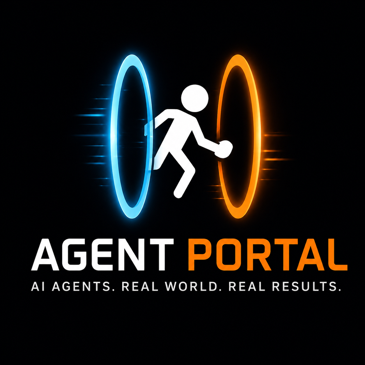 Agent Portal