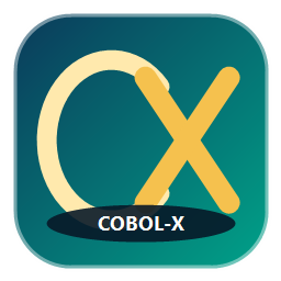 COBOL-X