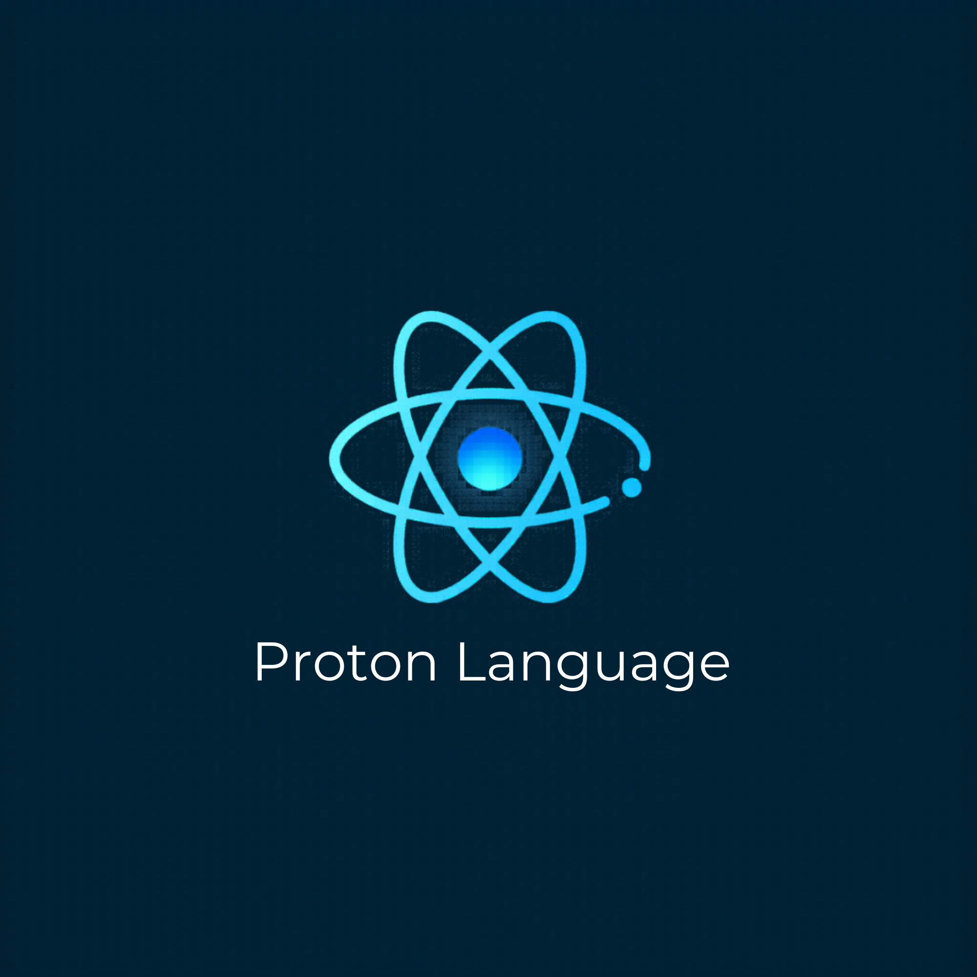 Proton Language Support