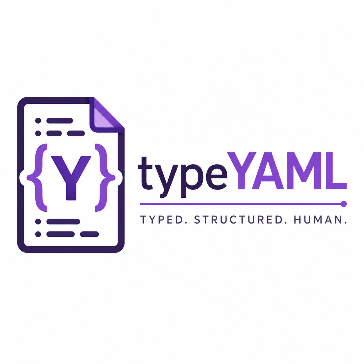 typeYAML
